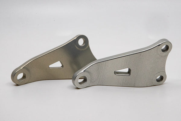 2019-2021 KTM 450 SX-F / Husqvarna FC 450/ GASGAS 450 Top Aluminum Engine Hangers