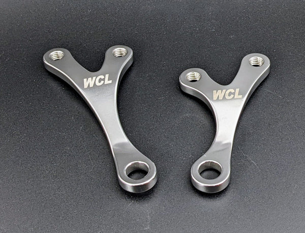 2022-23 Honda CRF250R Top Engine Hangers