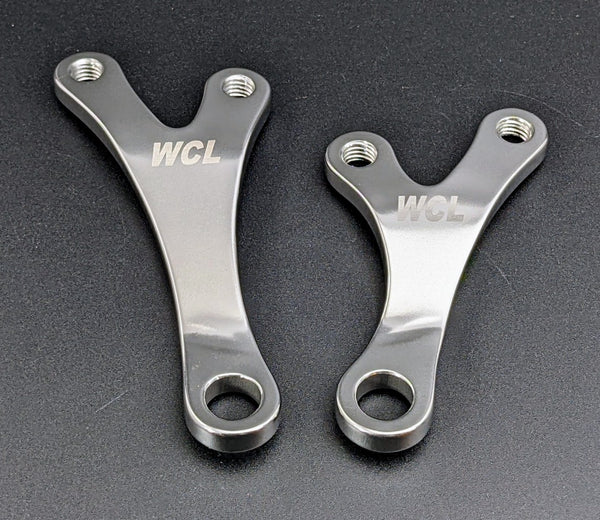 2022-23 Honda CRF250R Top Engine Hangers